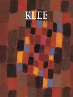 Klee - ebook